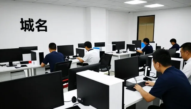 网站维护时代下域名应用价值分析
