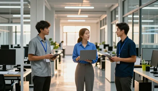 小程序开发中服务器性能如何影响用户体验